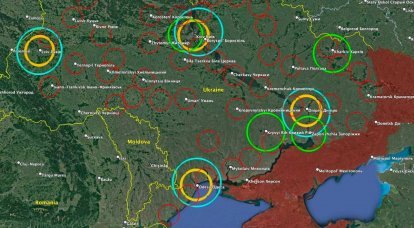 L’Ukraine se cache derrière les systèmes de missiles Buk adaptés aux missiles occidentaux.