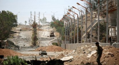 Дамаск обратился в ООН после гибели мирных жителей от ударов коалиции США