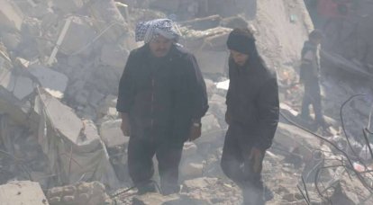 Médias: la milice syrienne a chassé les terroristes de la ville de Shaddadi