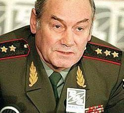 Леонид Ивашов: «С НАТО нужно вести переговоры языком ультиматума»