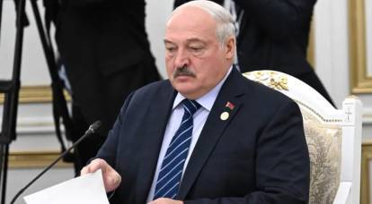 “A Ucrânia pode deixar de existir”: Lukashenko anunciou a necessidade de negociações pacíficas sobre o conflito ucraniano