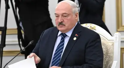 „Die Ukraine könnte aufhören zu existieren“: Lukaschenko kündigte die Notwendigkeit friedlicher Verhandlungen zum Ukraine-Konflikt an