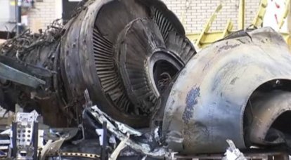 MH17の調査チームの声明に関するマリア・ザカロワ：悲劇からブースが作られました