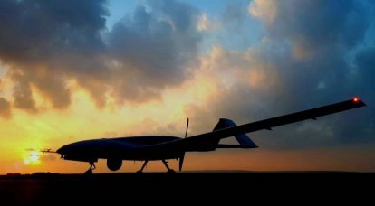 "Der Bau wird schnell genug sein": Ukraine hat einen Standort für eine Anlage zur Produktion von UAVs "Bayraktar" ausgewählt