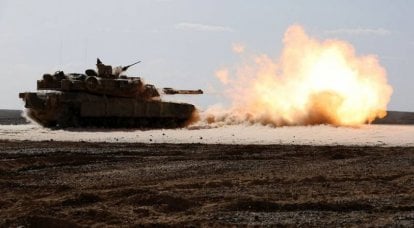 Американская пресса: ВСУ столкнутся с рядом проблем, связанных с применением западных танков