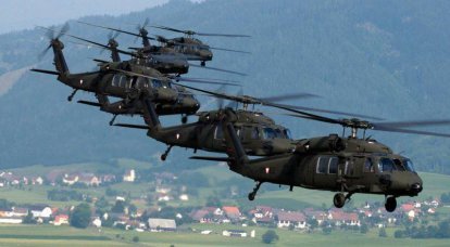터키, Sikorsky Aircraft와 T-70i Black Hawk 헬리콥터 공급 계약 체결