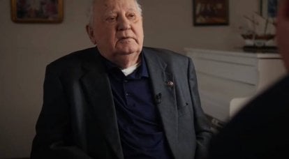 „Ich wäre stabiler und sicherer“: Gorbatschow erzählte, was mit der Welt passieren würde, wenn die UdSSR erhalten bliebe