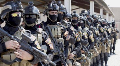 МИД Ирака: отказ Турции вывести войска с иракской территории может повлечь применение военной силы