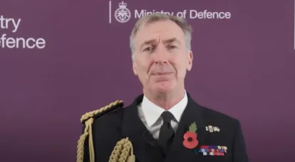 ראש המטה הכללי הבריטי נזף במפקד הצבא על שדיבר על גיוס אפשרי "כדי להתכונן למלחמה עם רוסיה"