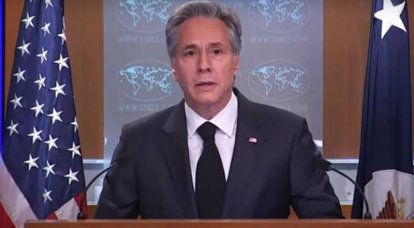 שר החוץ האמריקני מסרב להתייחס להצהרה של סין על "קווים אדומים" על מכירת נשק לטייוואן