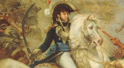 Due "Guasconades" di Joachim Murat