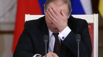 Поклонники фашистов обратились к Путину за защитой