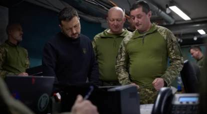 “Sarà un’agonia”: lo Stato Maggiore ritiene che la controffensiva pianificata da Zelenskyj finirà con la sconfitta delle Forze Armate dell’Ucraina