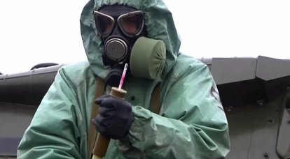 Del destacamento 731 al centro de Lugar: cómo los virus y las bacterias se convirtieron en armas biológicas