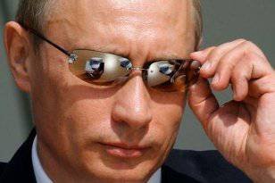 Putin: ¿un agente de influencia o comprador? Parte de 1