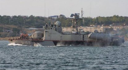 Ukrayna Donanması hakkında Ukrayna "Azak" komutanı: Bu eğlenceli filo 40 dakika içinde battılacak