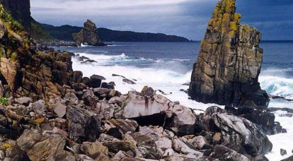 O Cenário das Falkland pode se repetir nas Ilhas Curilas: opinião de especialistas