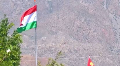 Киргизский депутат: Таджикские военные подвозят к границе оружие и роют окопы