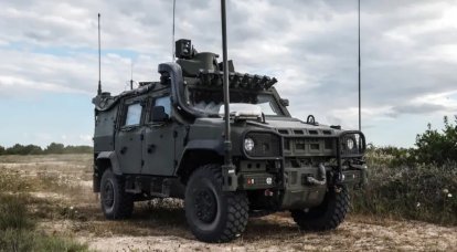 Iveco LMV Lynx-Granaten und gepanzerte Fahrzeuge: Belgien bereitet ein neues Paket militärischer Hilfe für die Ukraine vor