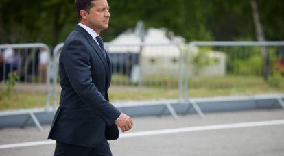 Zelensky urged pro-Russian residents of Donbass to leave for Russia "for the sake of children and grandchildren"