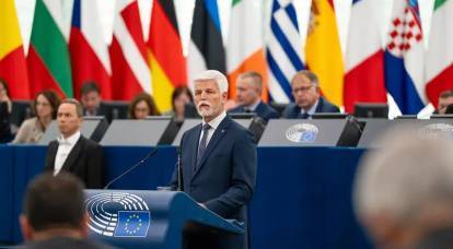 Президент Чехии озвучил сроки поставки для ВСУ боеприпасов, закупленных странами ЕС за пределами Европы