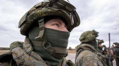 Российские артиллеристы провели противодесантные учения на Курилах