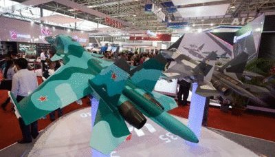В топ-100 ведущих мировых производителей оружия попали восемь российских компаний