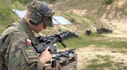Карабин GROT пришел на замену АК: в Польше до сих пор доводят до ума основное оружие территориальной обороны