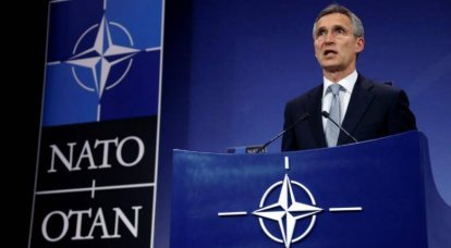 L'OTAN mobilise de nouvelles forces pour «contenir» la Russie
