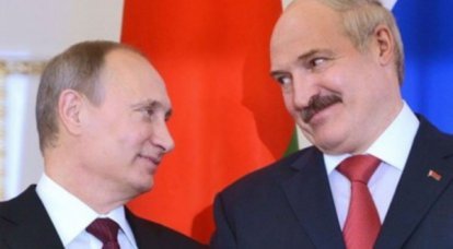 Güzel azar - sadece şımartın? Rusya-Belarus sorunları hakkında