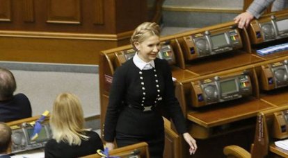 Украинцы в ходе соцопроса назвали "следующего" президента страны