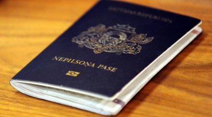 La Russie introduira un régime sans visa pour tous les non-citoyens de Lettonie et d'Estonie