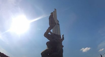 Мэр Риги заявил, что памятник освободителям города от немецко-фашистских захватчиков будет снесён и полностью утилизирован