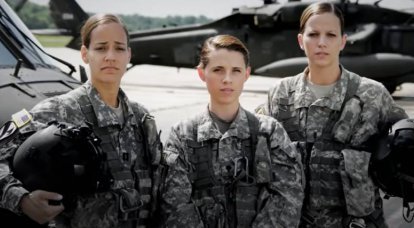 米陸軍は、男性よりも女性の軍服に割り当てる予算を少なくします