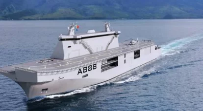 ポルトガル海軍は無人システム用の輸送船を発注した