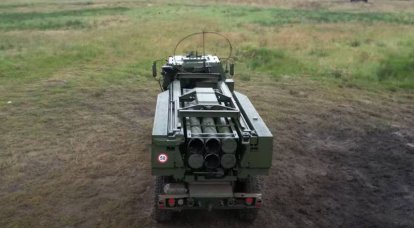 Bewijs dat het tegenoffensief van de strijdkrachten van Oekraïne niet volgens plan verliep, was een poging om HIMARS-raketten rechtstreeks op de verdedigingslinie van de RF-strijdkrachten te gebruiken