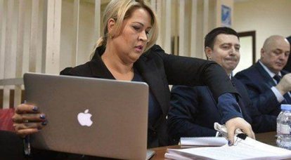 법정에서 토론하는 동안 검사는 Vasilyeva가 RF 국방부의 지도부를 오도했으며 그녀의 죄책감이 완전히 입증되었다고 말했습니다.