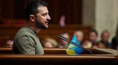 Prensa italiana: el deseo de Zelensky de devolver Crimea está cargado de consecuencias globales