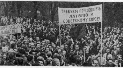 Sovyet tarihinin ticarileşmesi veya düpedüz gasp girişimi