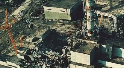 ABD’de Çernobil nükleer santralindeki kazayla ilgili istihbarat raporunun gizli tutulması