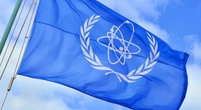 IAEA misyonu Kiev'den Zaporozhye nükleer santrali yönünde ayrıldı