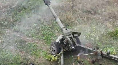 NM DPR'nin 100. tugayının askerleri, Ukrayna Silahlı Kuvvetleri'nin kalesini bastı ve Krasnogorovka'nın eteklerine ulaştı
