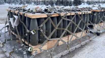 Министерство обороны Норвегии собралось увеличить производство артиллерийских боеприпасов на фоне событий на Украине