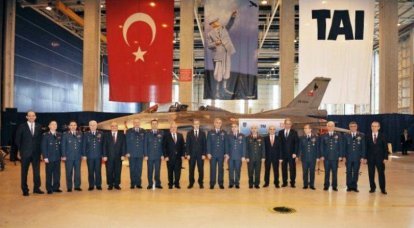 터키, F-16 전투기의 대규모 현대화 완료
