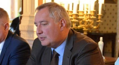 Rogozin은 항공모함 "Angara-A3" 개발을 거부한 이유를 이렇게 말했습니다.