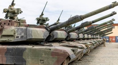 המערב מחכה לניצחונות של הכוחות המזוינים של אוקראינה לכניסה בקנה מידה מלא למלחמה