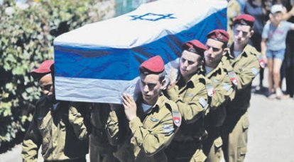 L'IDF ha dichiarato guerra al suicidio