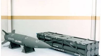 نظام الصواريخ ATACMS في الولايات المتحدة وخارجها