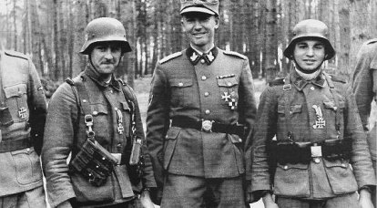 Как полицаи-«западенцы» не смогли помочь Гитлеру