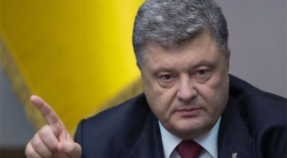 포로셴코는 우크라이나 대통령이 되는 것은 어렵고 위험하다고 말했습니다.
